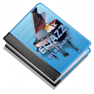 El Jazz con el piano (método).
